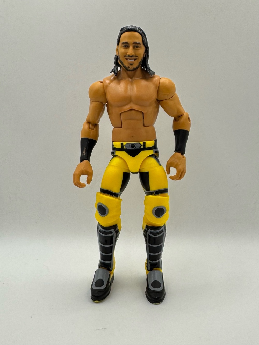 2019 WWE Mattel Elite Collection Series 69 Ali